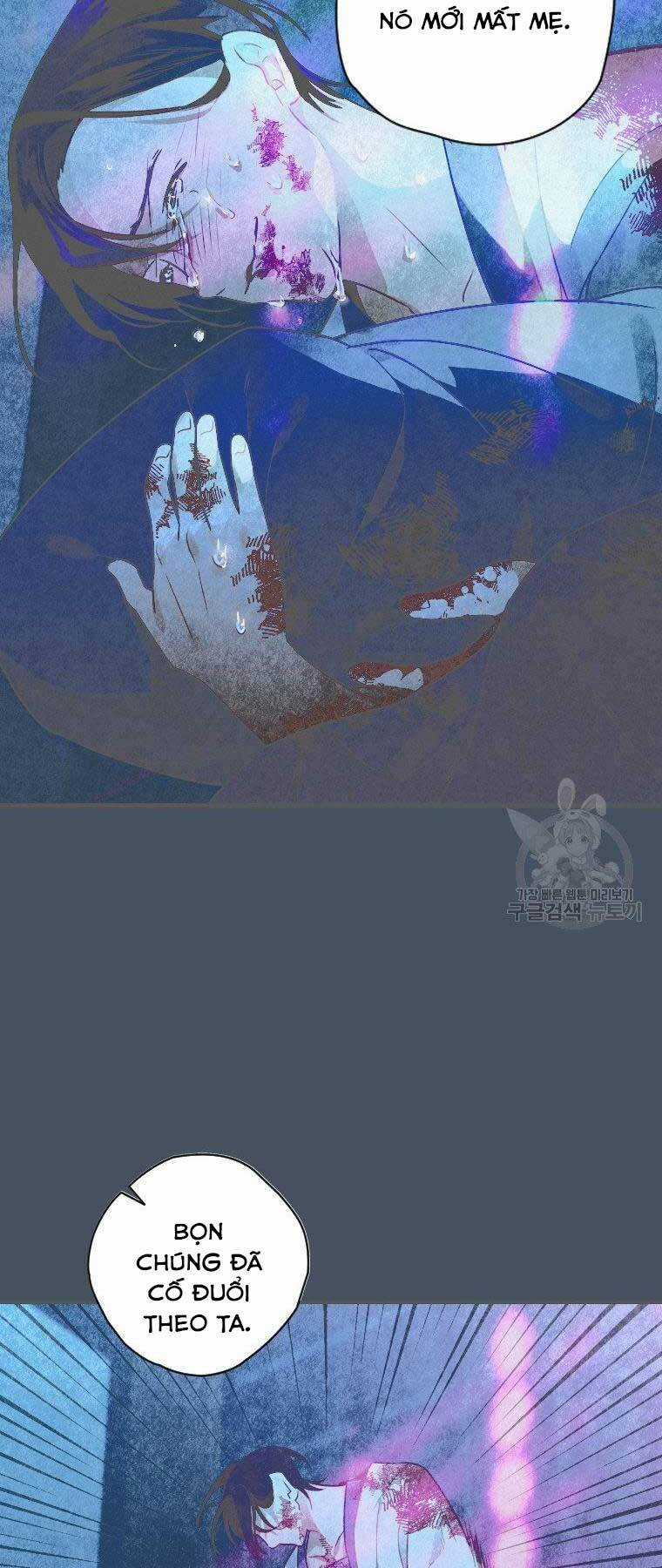 Thời Đại Hoàng Kim Của Thiên Kiếm Chapter 8 trang 11