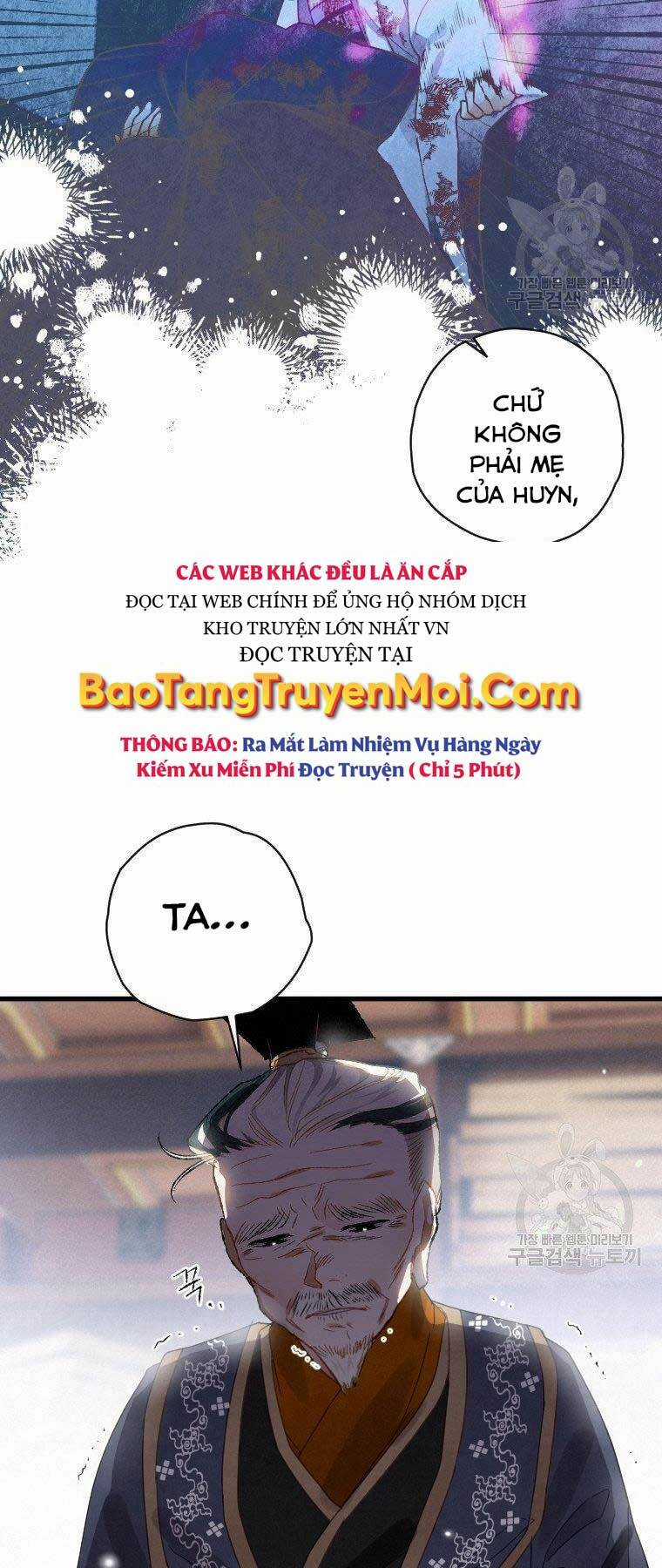 Thời Đại Hoàng Kim Của Thiên Kiếm Chapter 8 trang 12