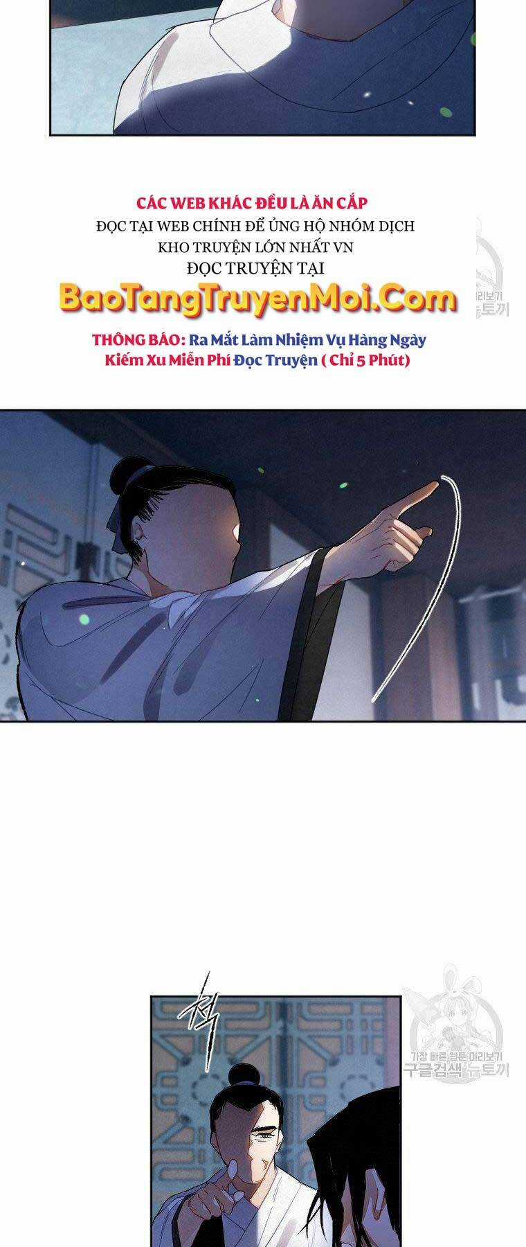 Thời Đại Hoàng Kim Của Thiên Kiếm Chapter 8 trang 18