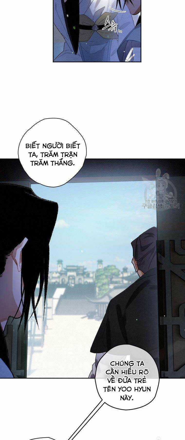 Thời Đại Hoàng Kim Của Thiên Kiếm Chapter 8 trang 19