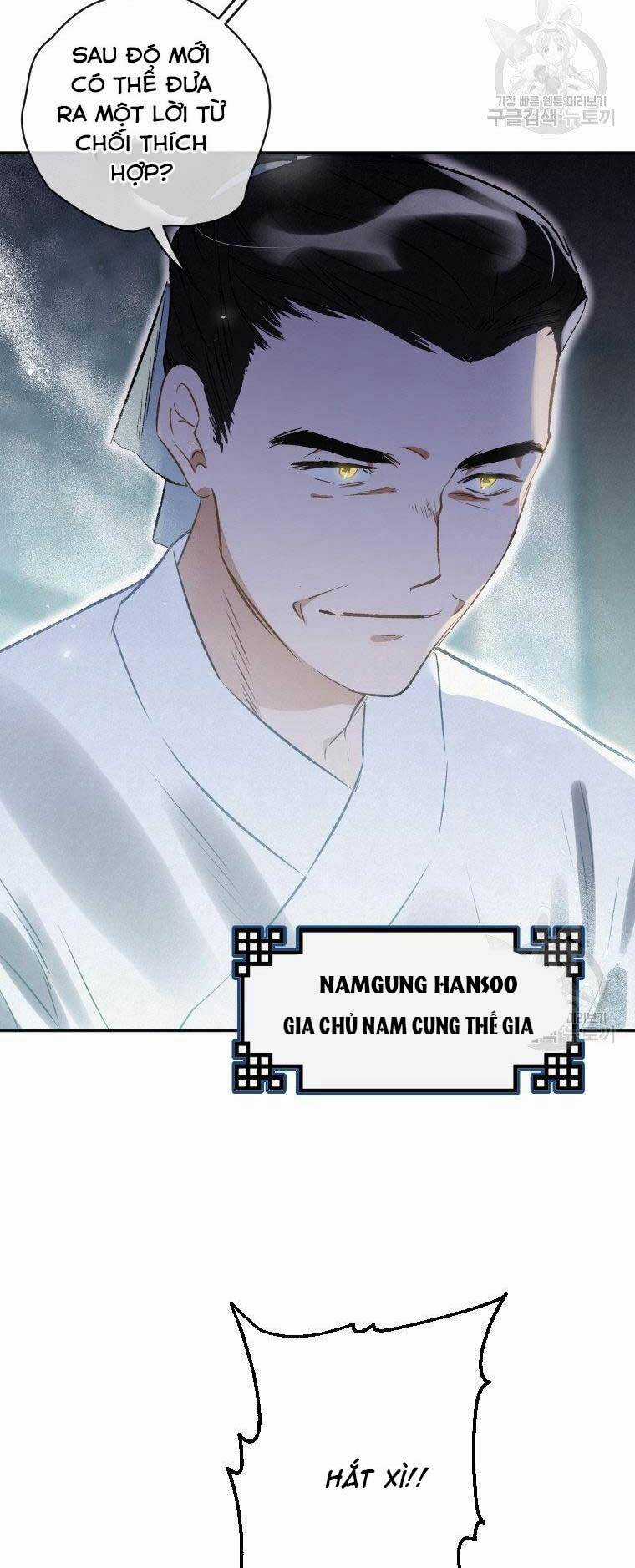 Thời Đại Hoàng Kim Của Thiên Kiếm Chapter 8 trang 20