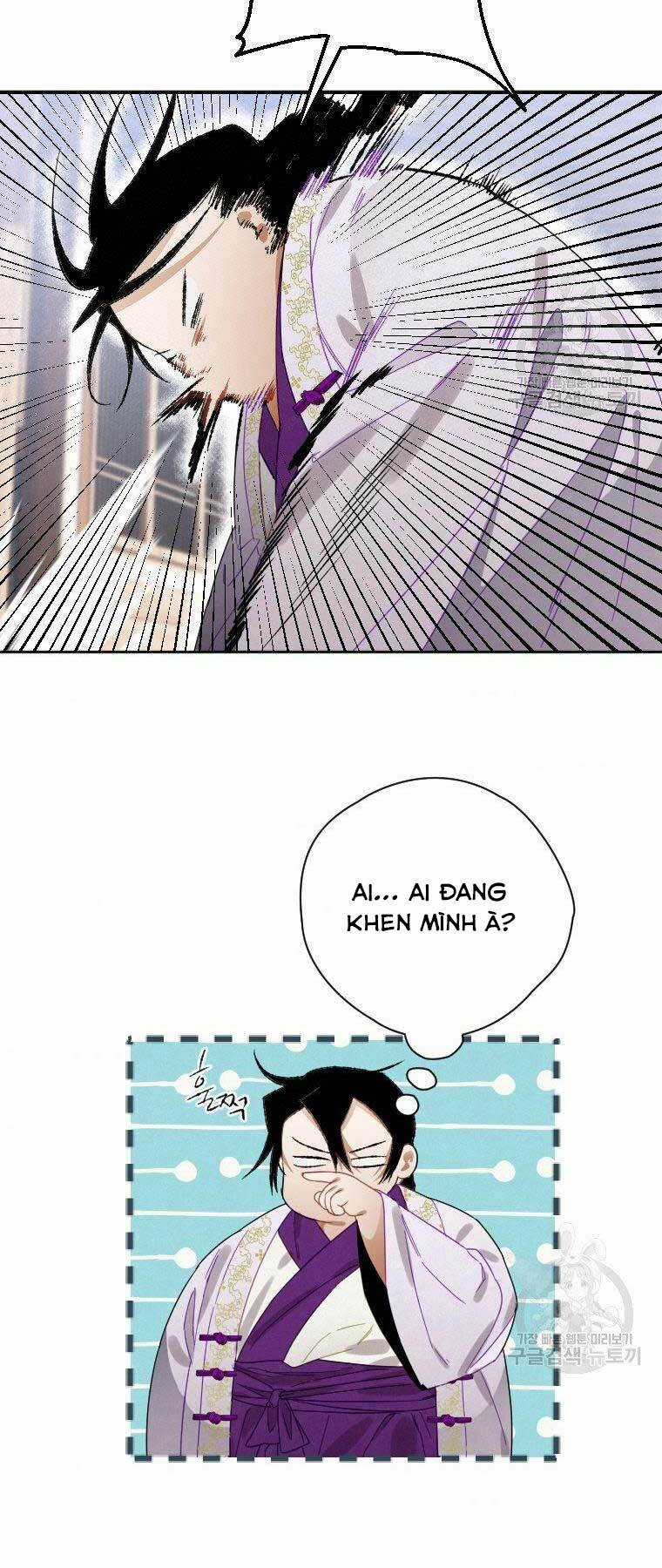 Thời Đại Hoàng Kim Của Thiên Kiếm Chapter 8 trang 21