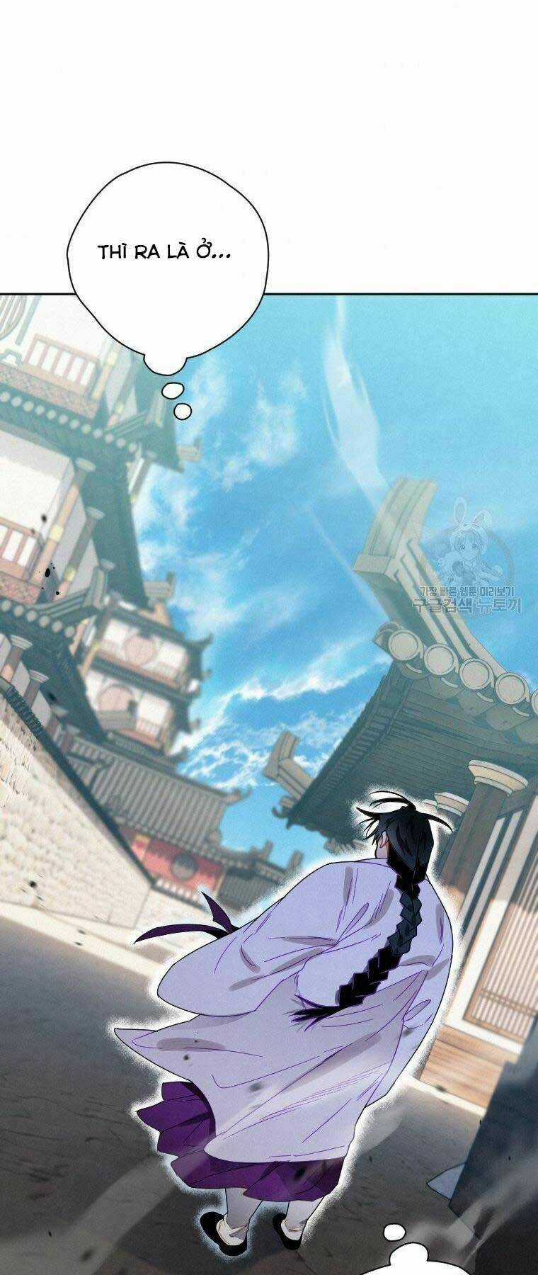 Thời Đại Hoàng Kim Của Thiên Kiếm Chapter 8 trang 22