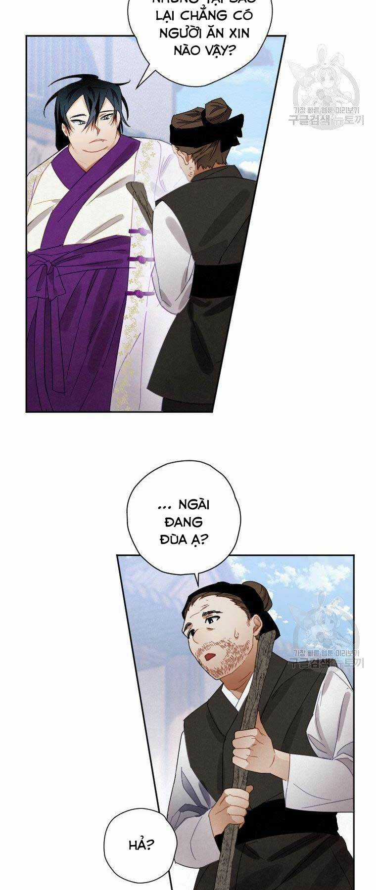 Thời Đại Hoàng Kim Của Thiên Kiếm Chapter 8 trang 26