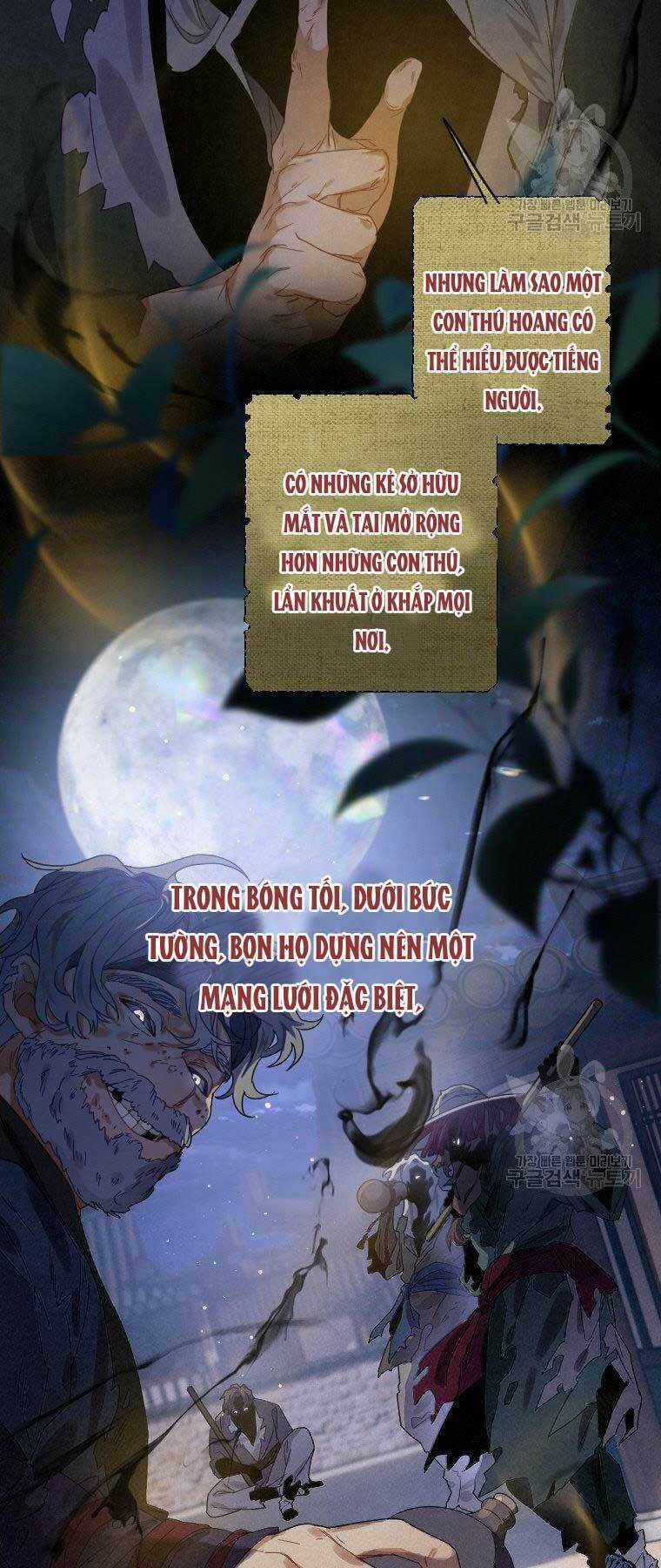 Thời Đại Hoàng Kim Của Thiên Kiếm Chapter 8 trang 29