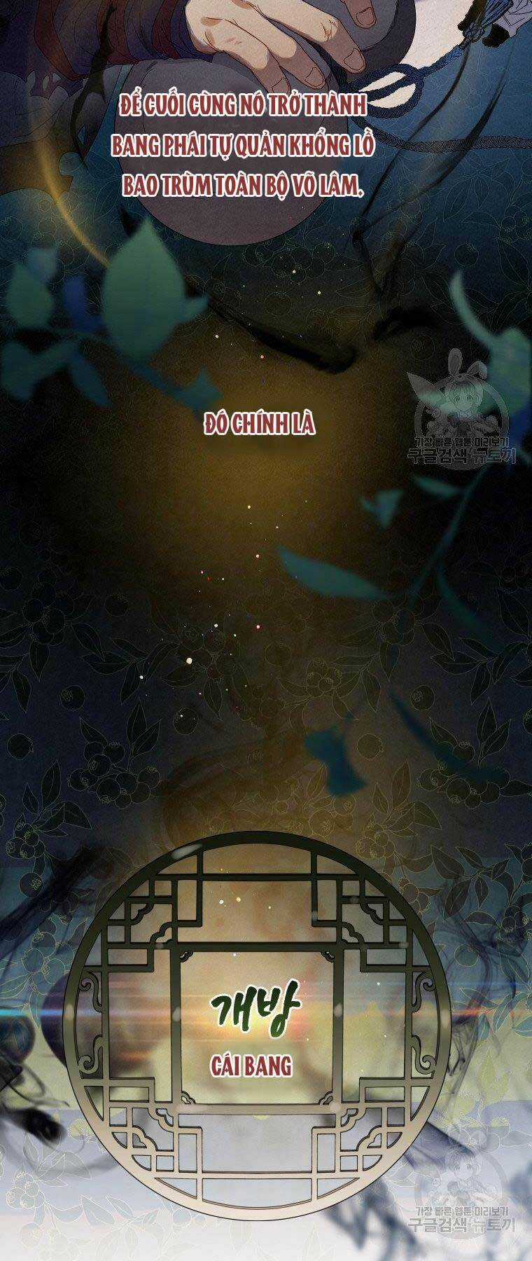 Thời Đại Hoàng Kim Của Thiên Kiếm Chapter 8 trang 30