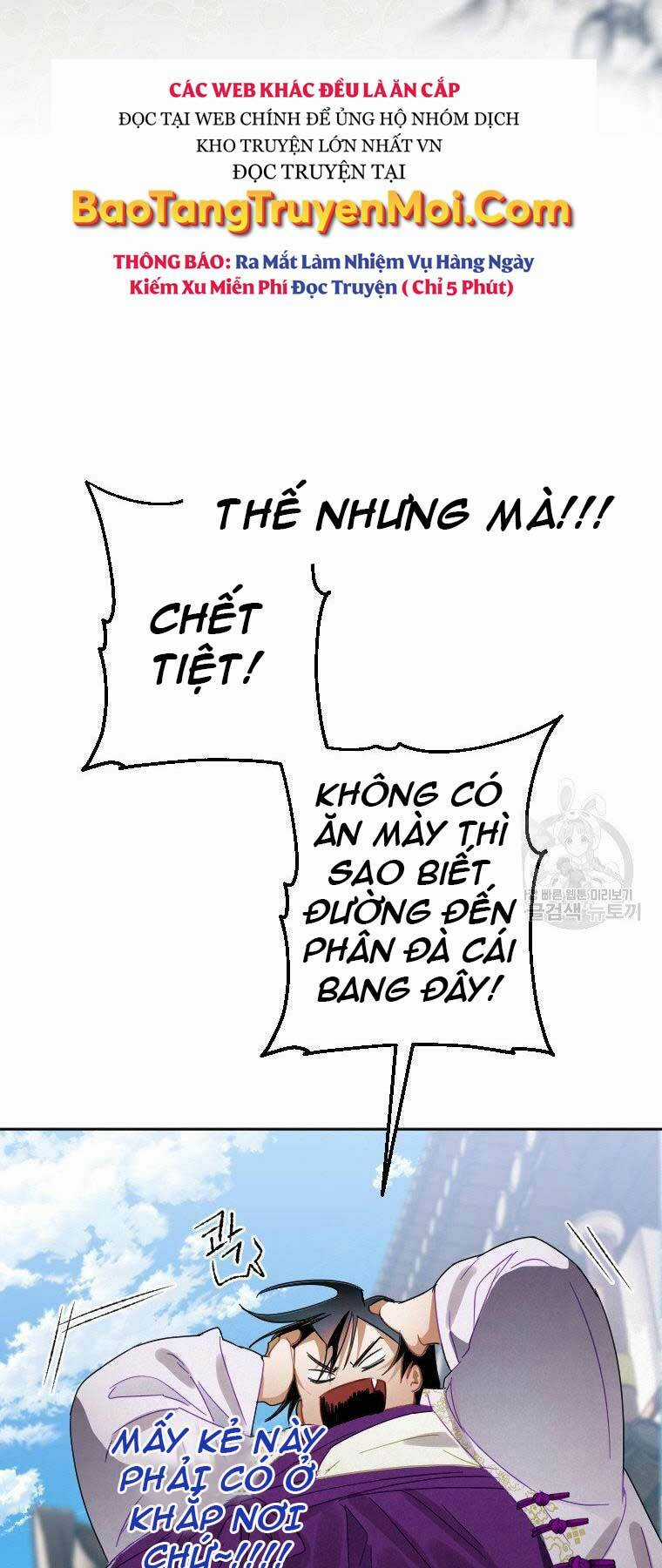 Thời Đại Hoàng Kim Của Thiên Kiếm Chapter 8 trang 31