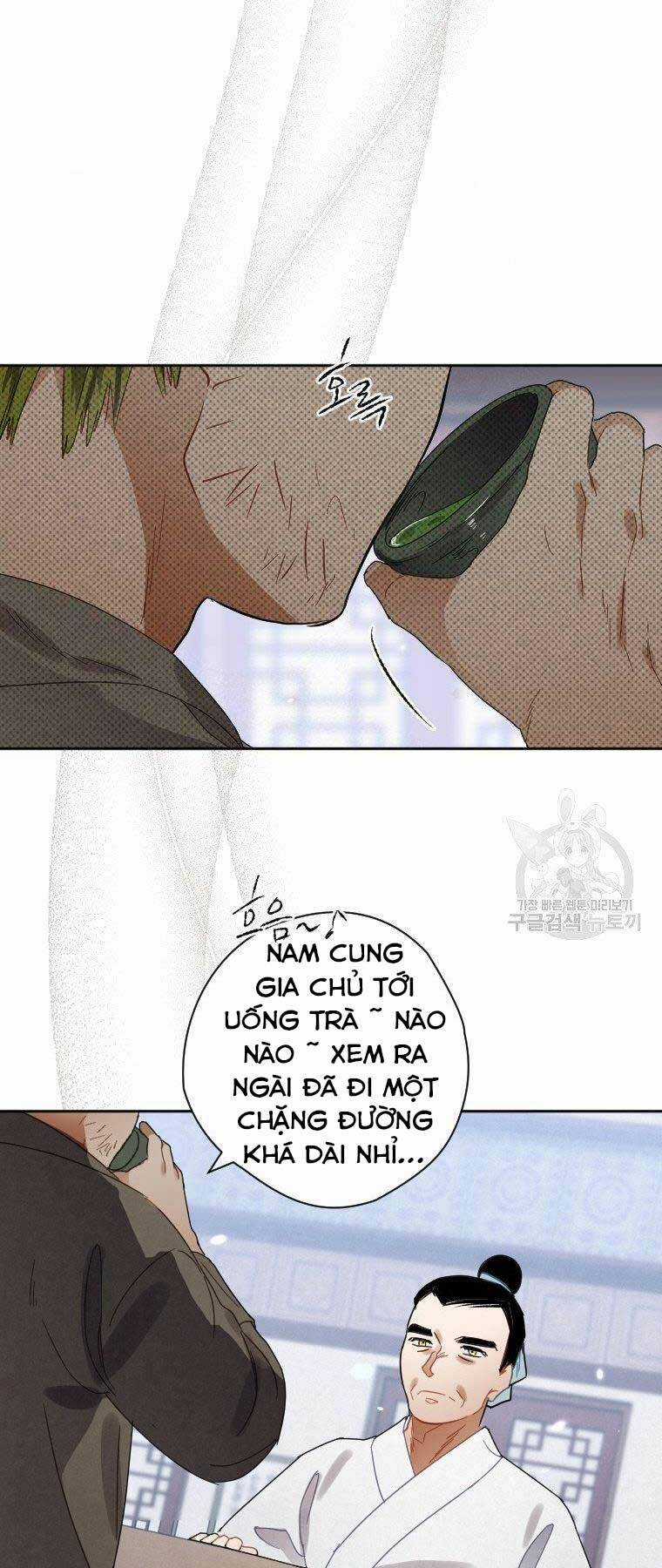 Thời Đại Hoàng Kim Của Thiên Kiếm Chapter 8 trang 34