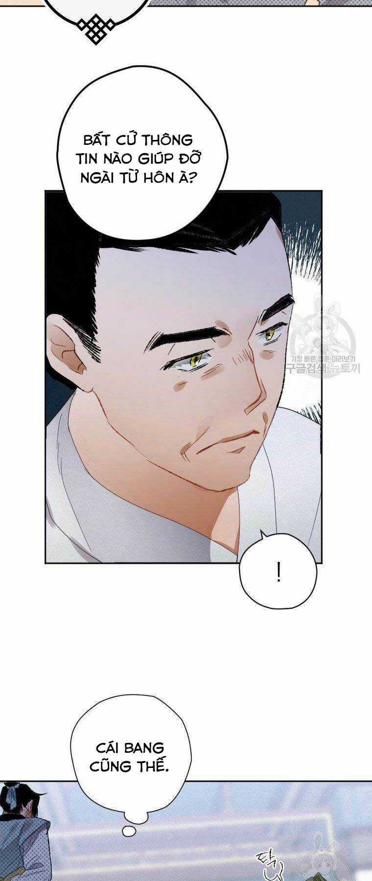 Thời Đại Hoàng Kim Của Thiên Kiếm Chapter 8 trang 36