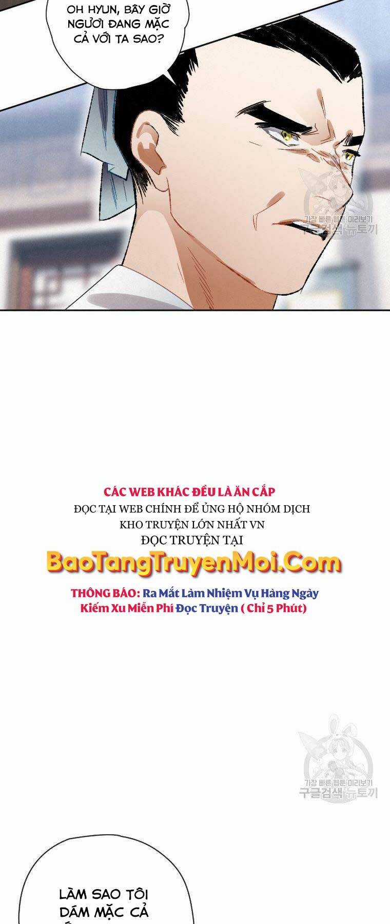 Thời Đại Hoàng Kim Của Thiên Kiếm Chapter 8 trang 38