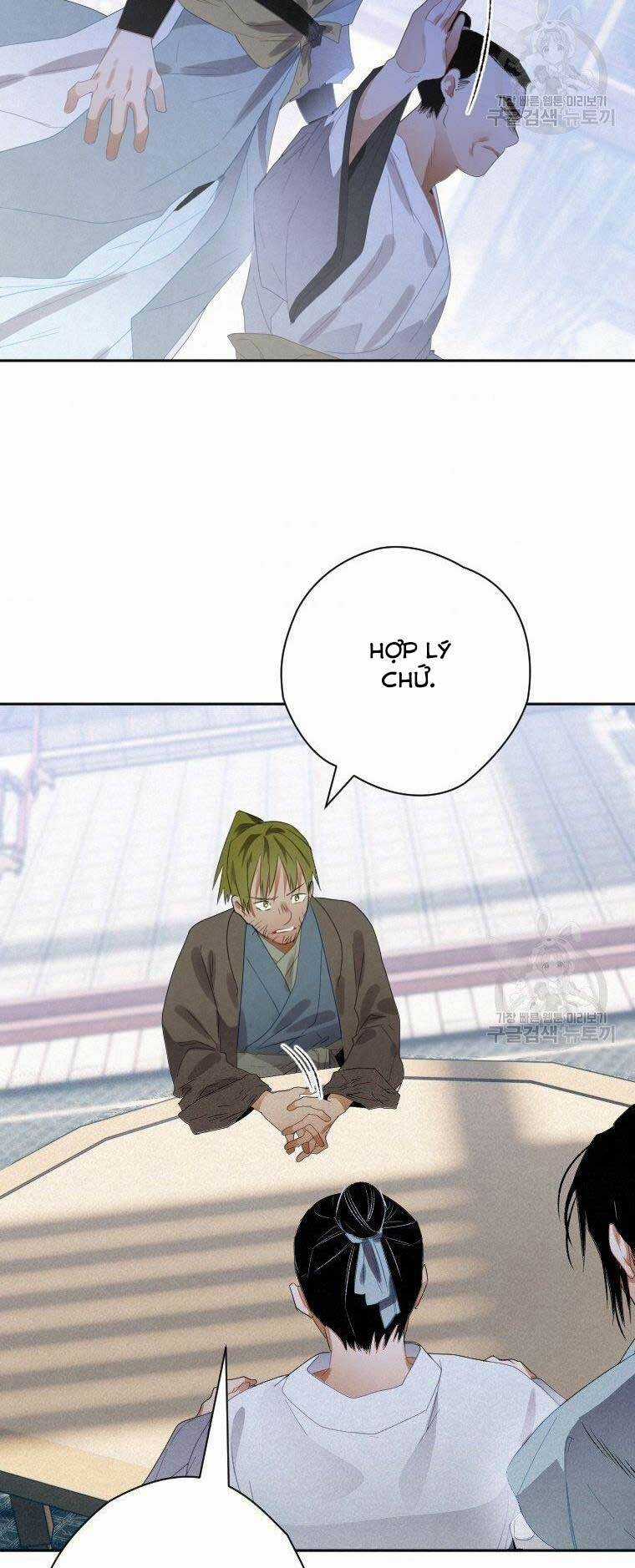 Thời Đại Hoàng Kim Của Thiên Kiếm Chapter 8 trang 40