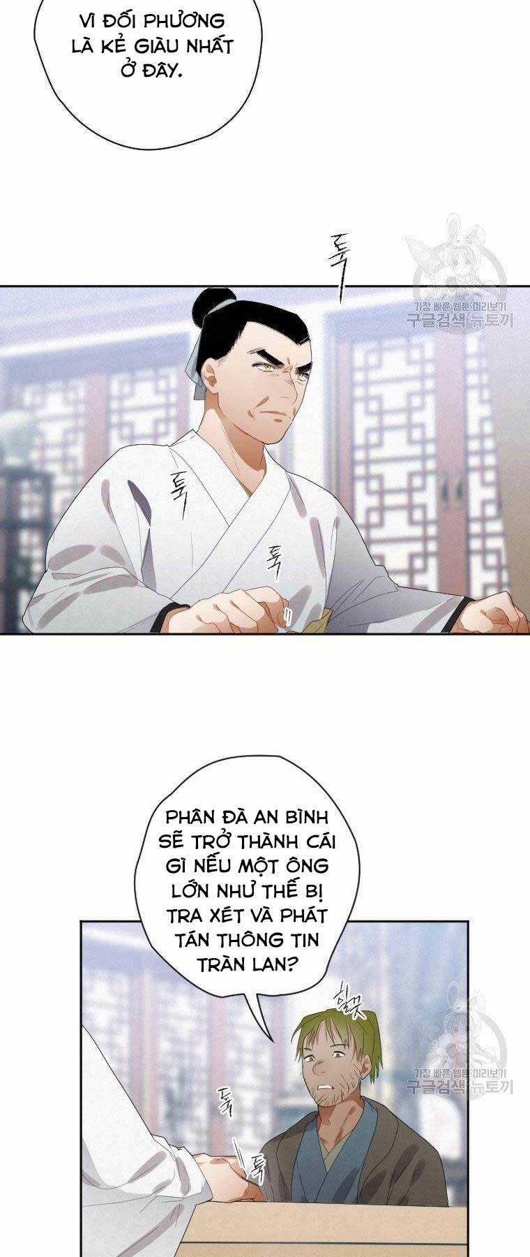 Thời Đại Hoàng Kim Của Thiên Kiếm Chapter 8 trang 41