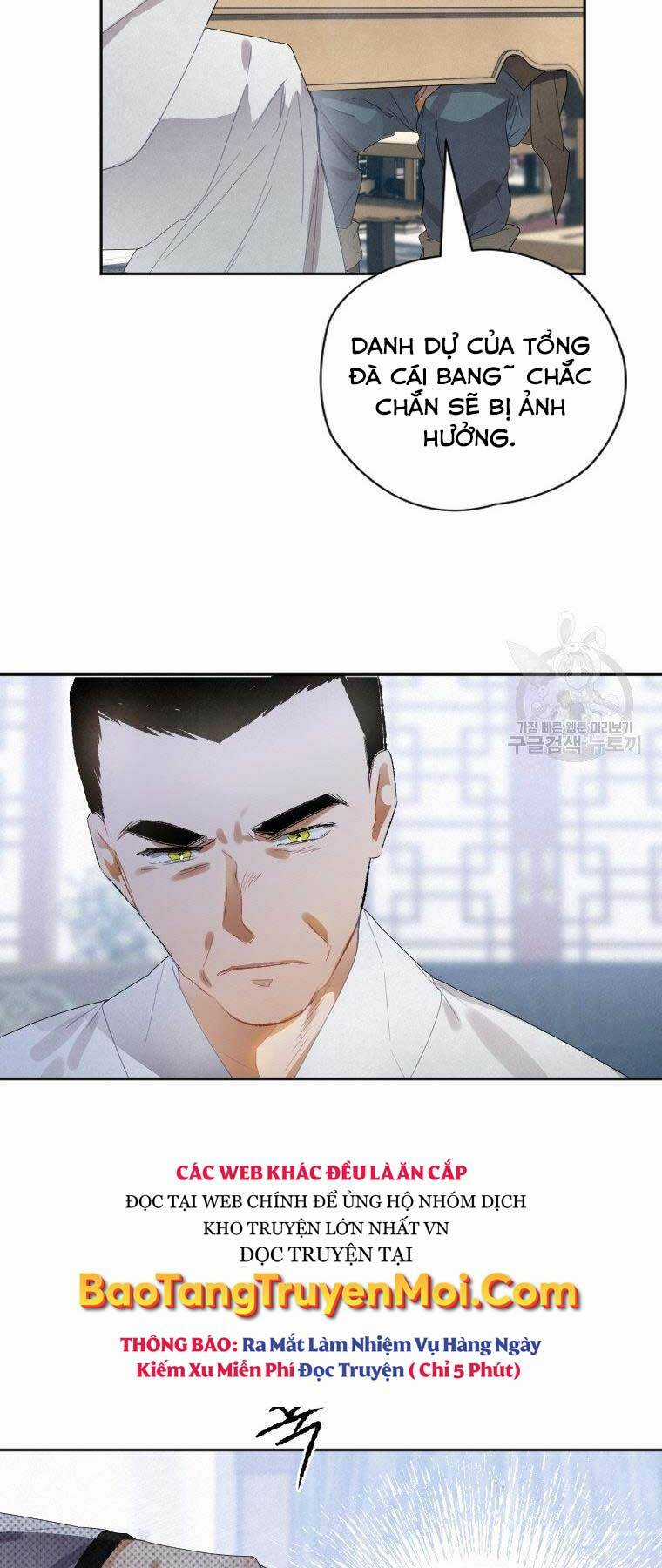 Thời Đại Hoàng Kim Của Thiên Kiếm Chapter 8 trang 42