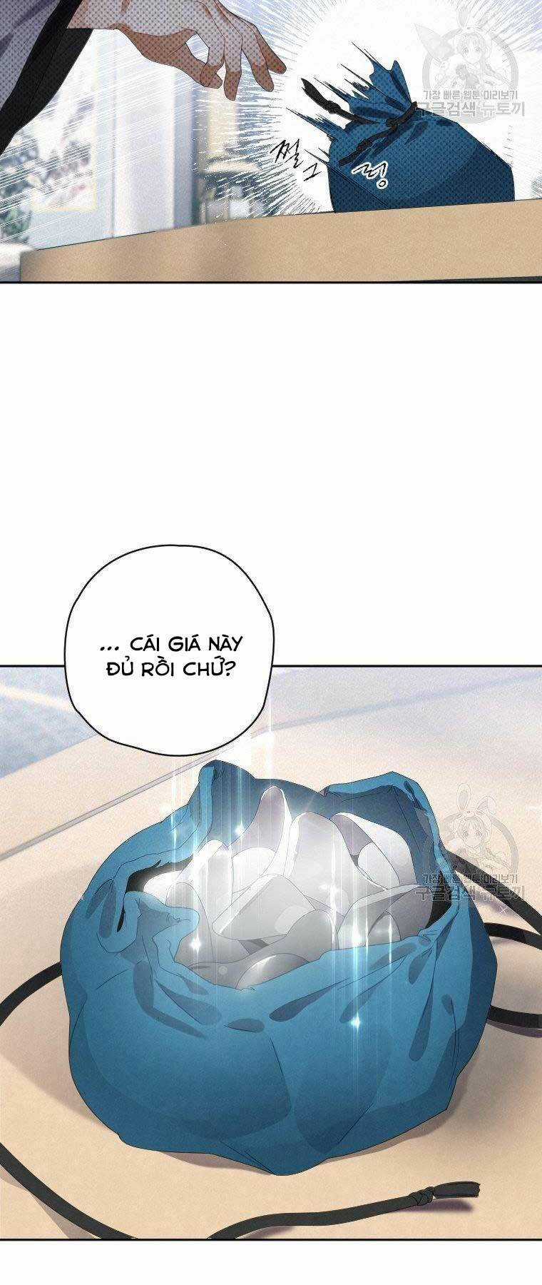 Thời Đại Hoàng Kim Của Thiên Kiếm Chapter 8 trang 43