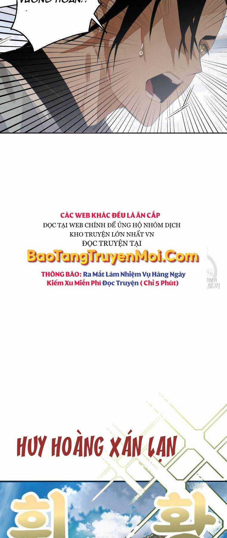 Thời Đại Hoàng Kim Của Thiên Kiếm Chapter 8 trang 48