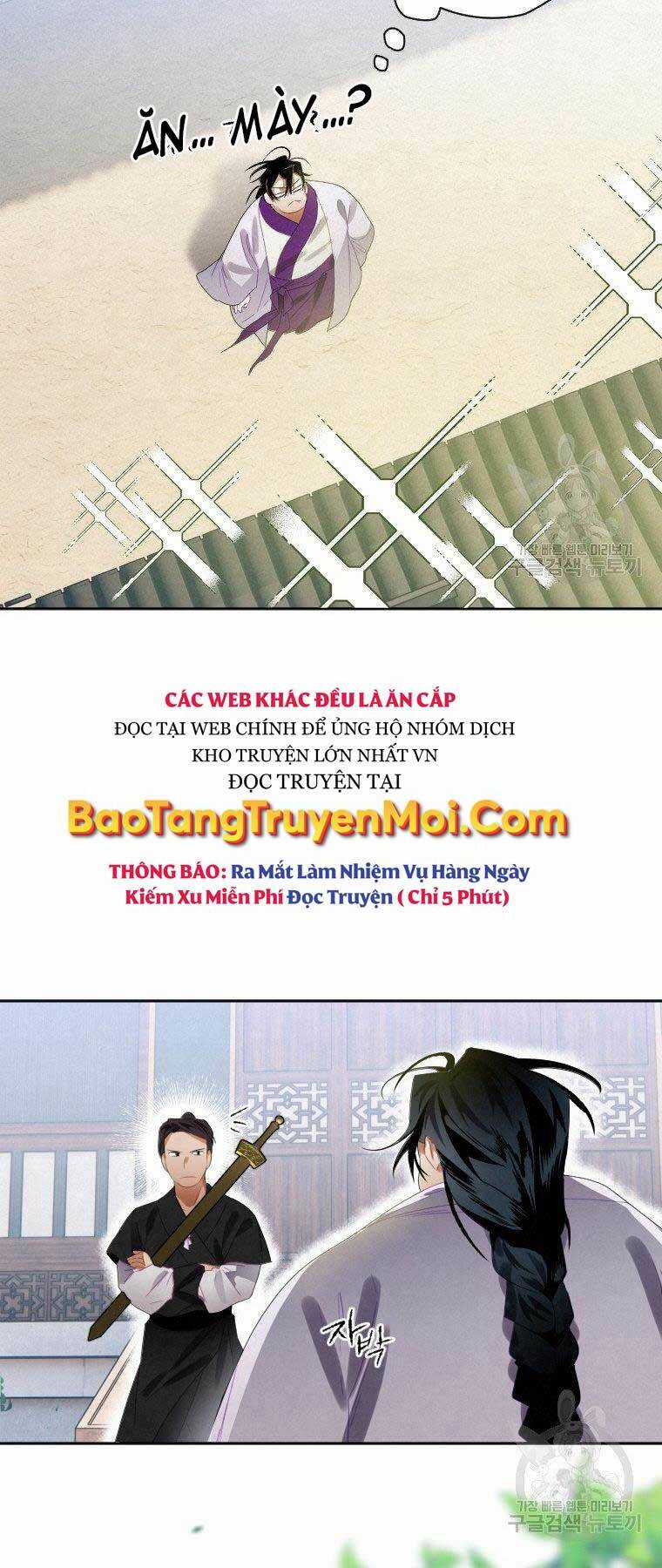 Thời Đại Hoàng Kim Của Thiên Kiếm Chapter 8 trang 50