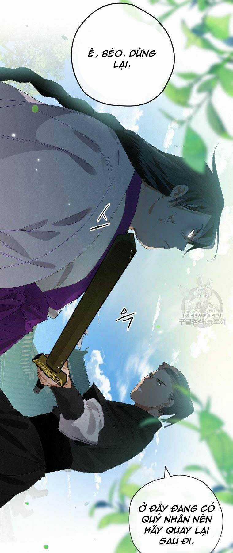 Thời Đại Hoàng Kim Của Thiên Kiếm Chapter 8 trang 51