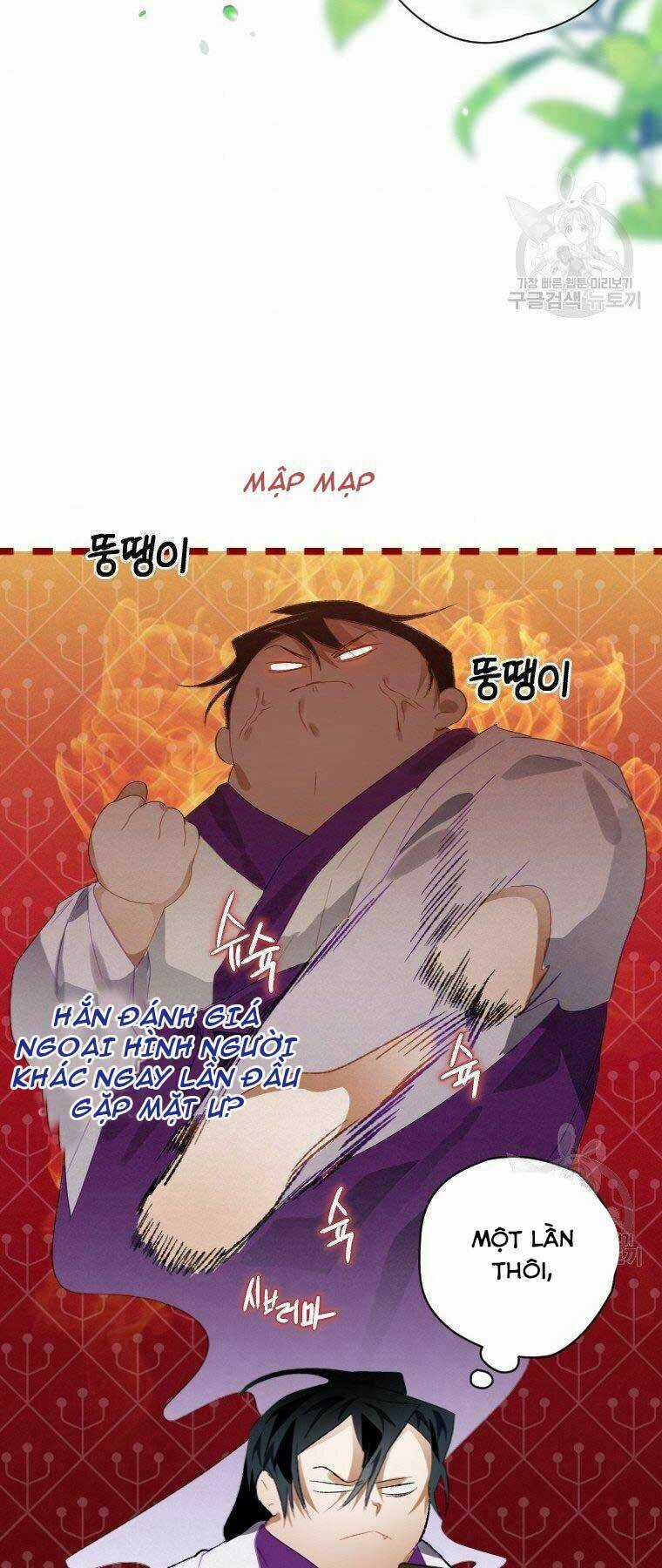 Thời Đại Hoàng Kim Của Thiên Kiếm Chapter 8 trang 52