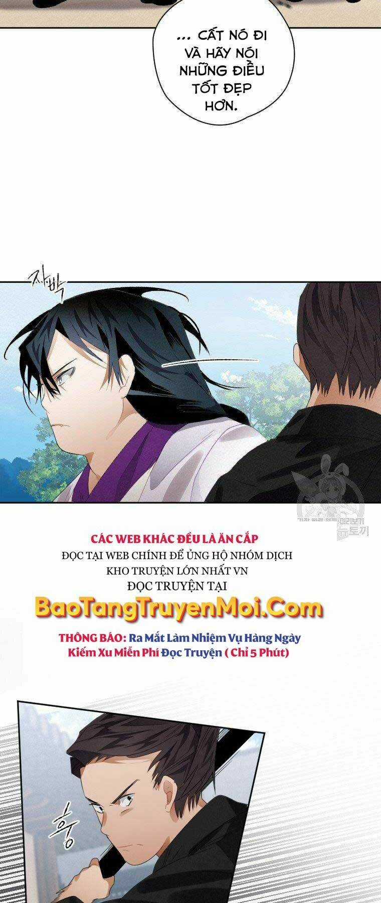 Thời Đại Hoàng Kim Của Thiên Kiếm Chapter 8 trang 54