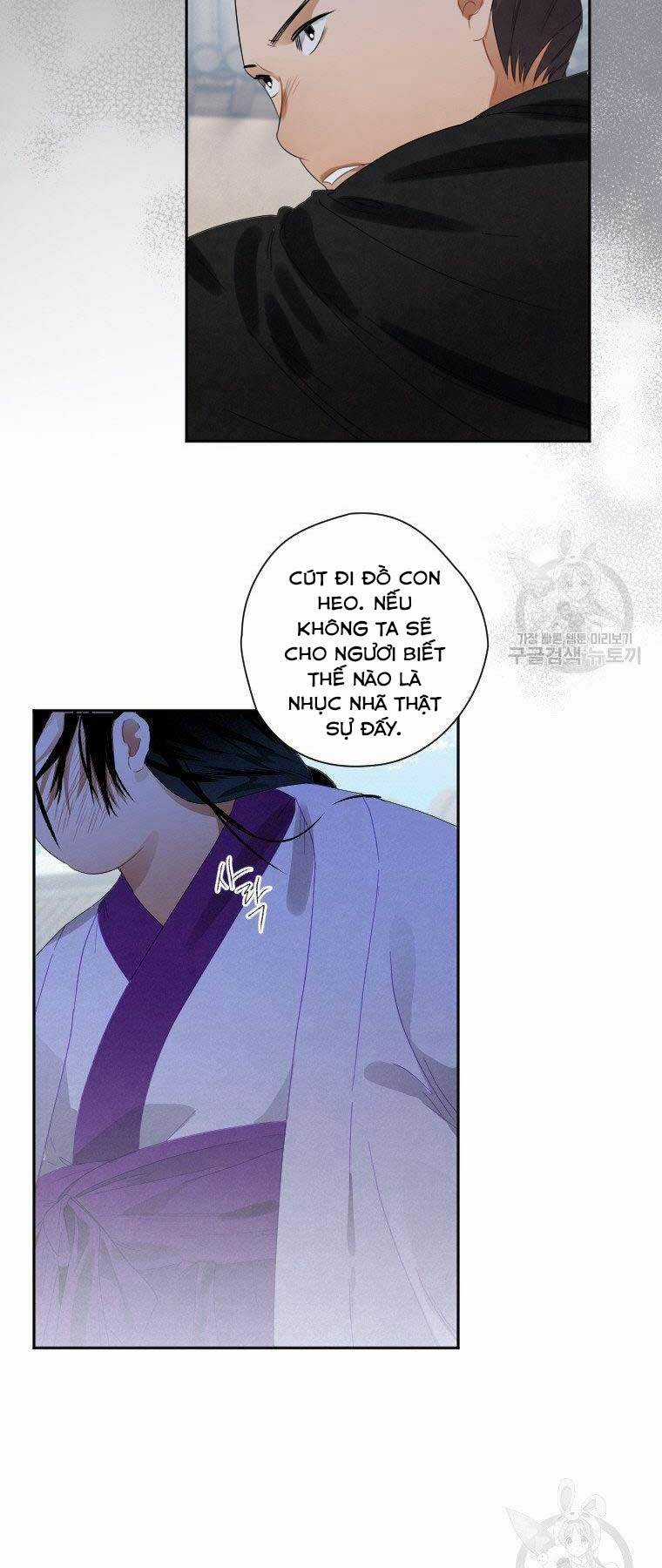 Thời Đại Hoàng Kim Của Thiên Kiếm Chapter 8 trang 56