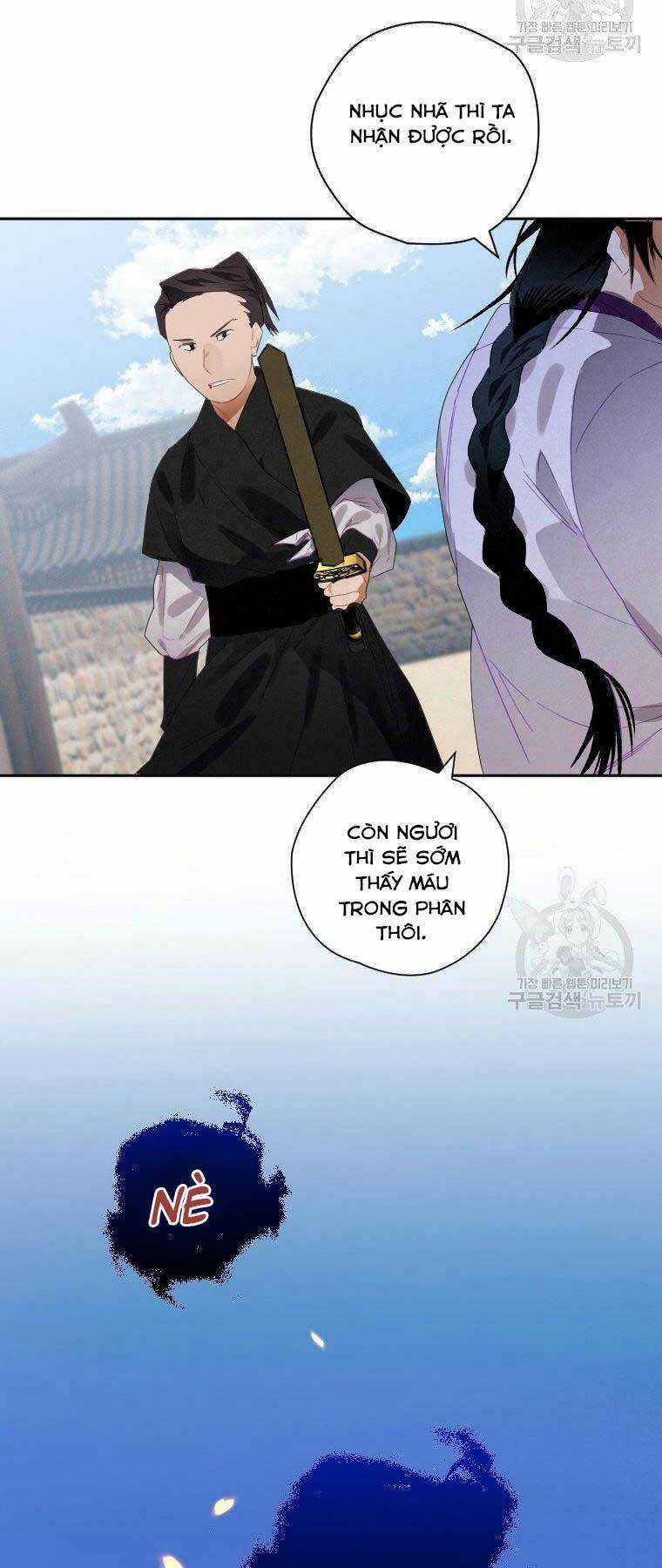 Thời Đại Hoàng Kim Của Thiên Kiếm Chapter 8 trang 57