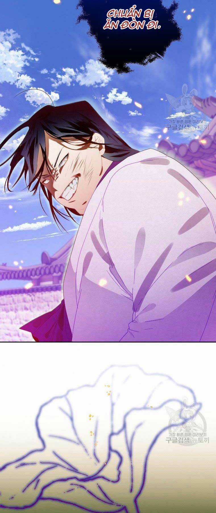 Thời Đại Hoàng Kim Của Thiên Kiếm Chapter 8 trang 58