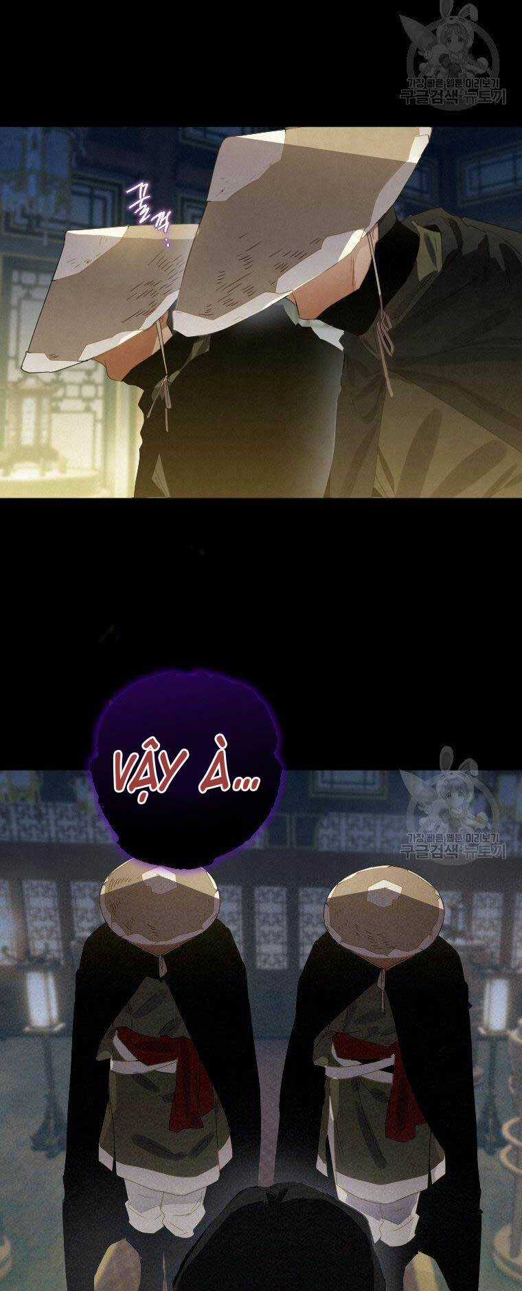 Thời Đại Hoàng Kim Của Thiên Kiếm Chapter 8 trang 60