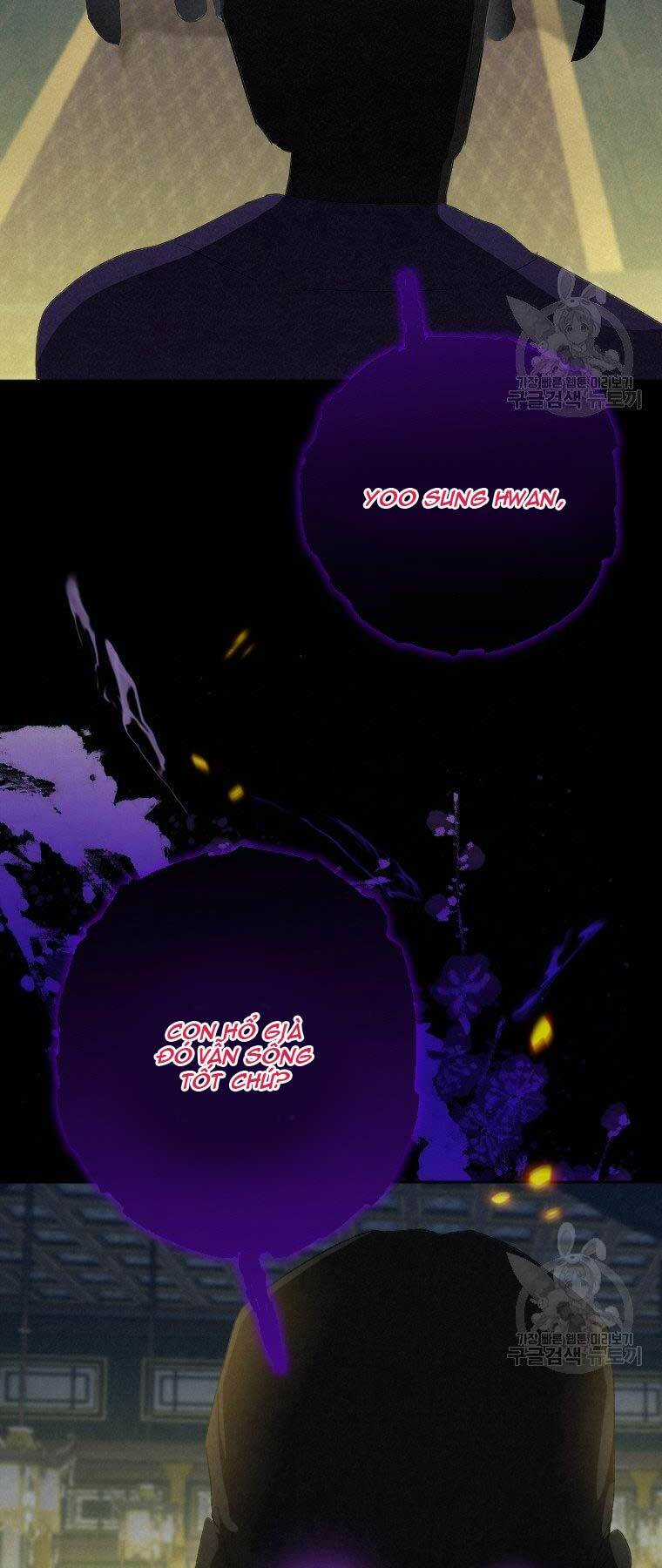 Thời Đại Hoàng Kim Của Thiên Kiếm Chapter 8 trang 61