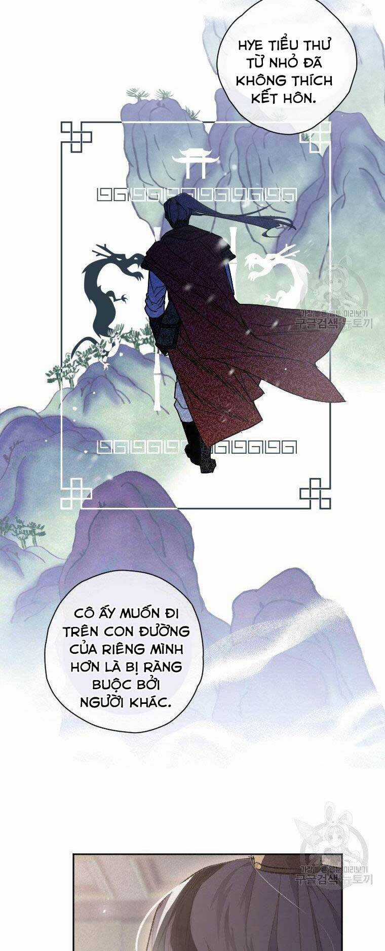 Thời Đại Hoàng Kim Của Thiên Kiếm Chapter 8 trang 7