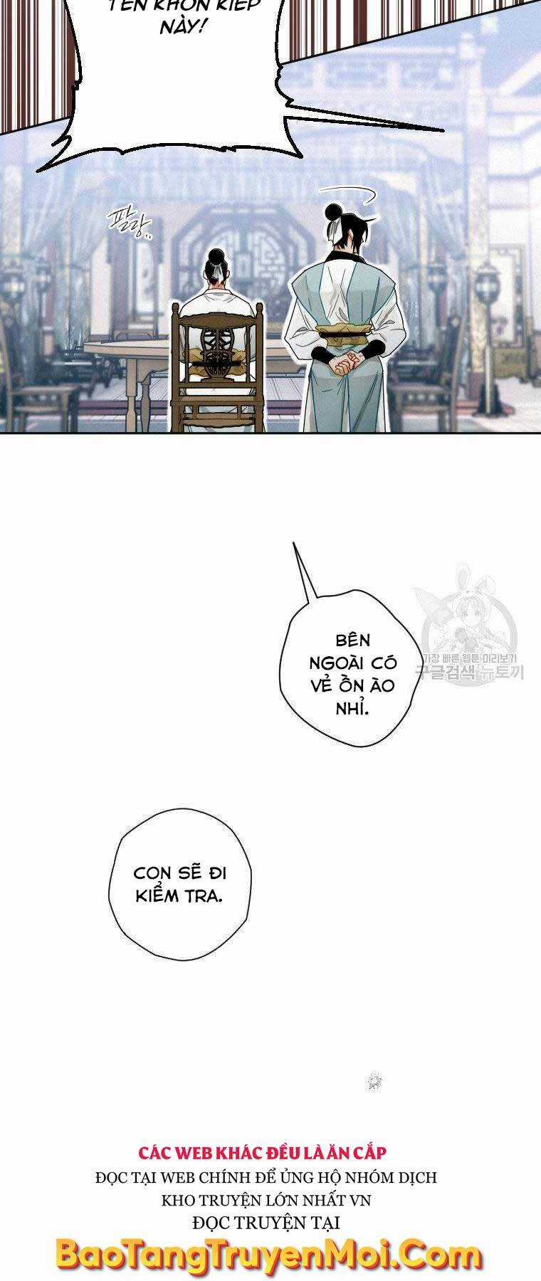 Thời Đại Hoàng Kim Của Thiên Kiếm Chapter 9 trang 11