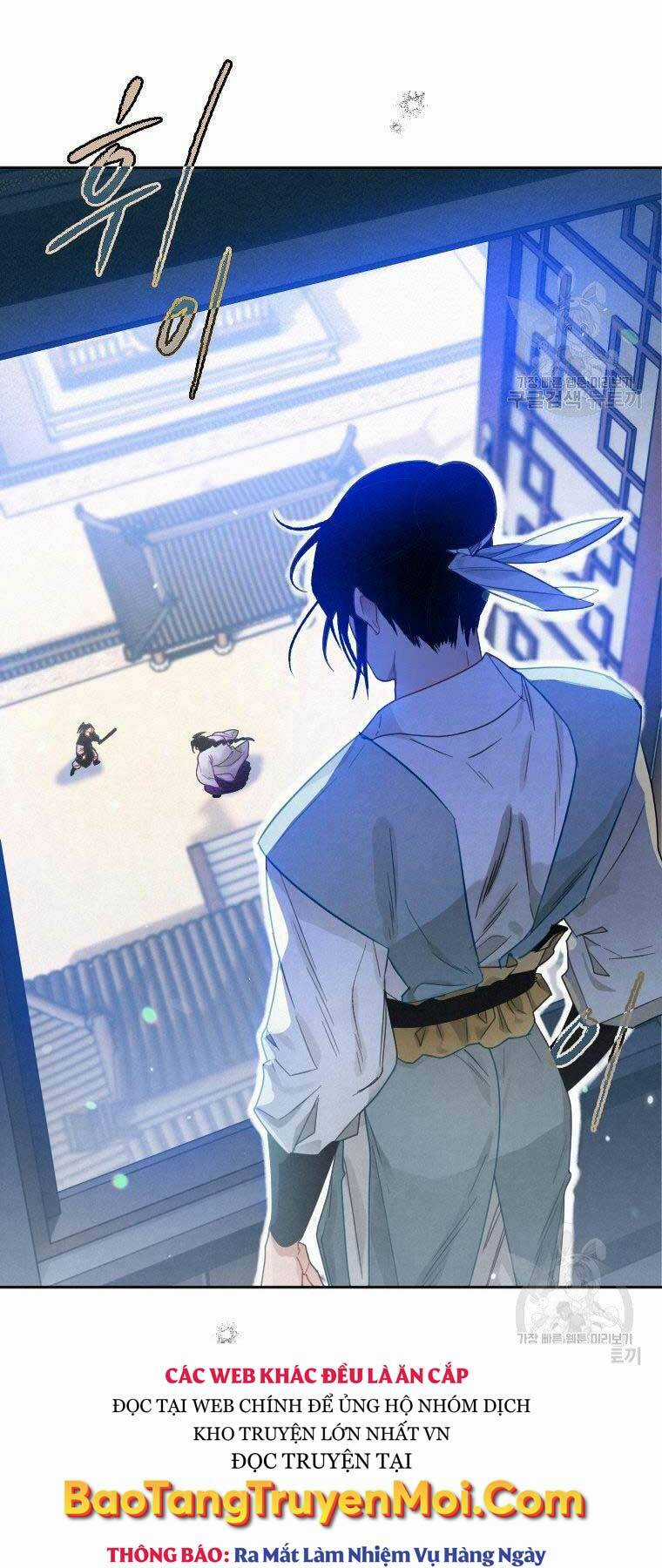 Thời Đại Hoàng Kim Của Thiên Kiếm Chapter 9 trang 13