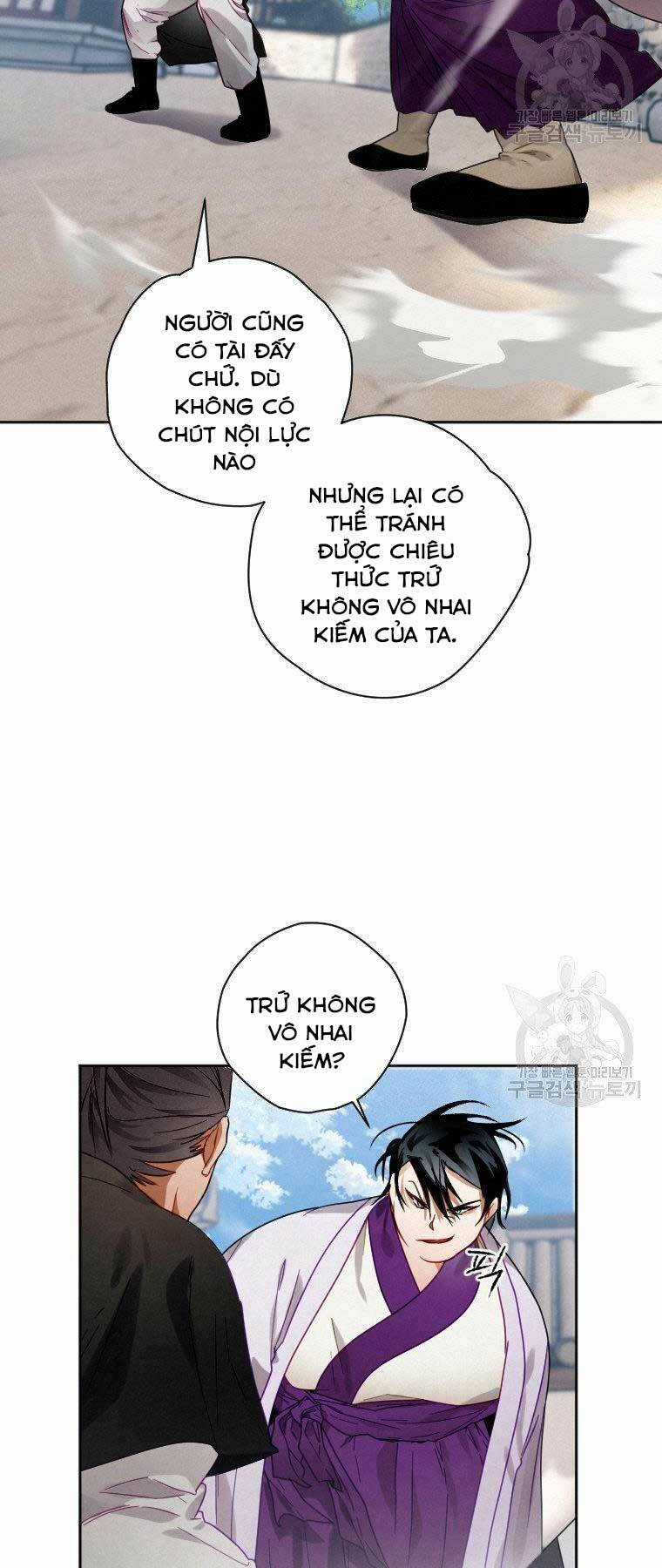 Thời Đại Hoàng Kim Của Thiên Kiếm Chapter 9 trang 15