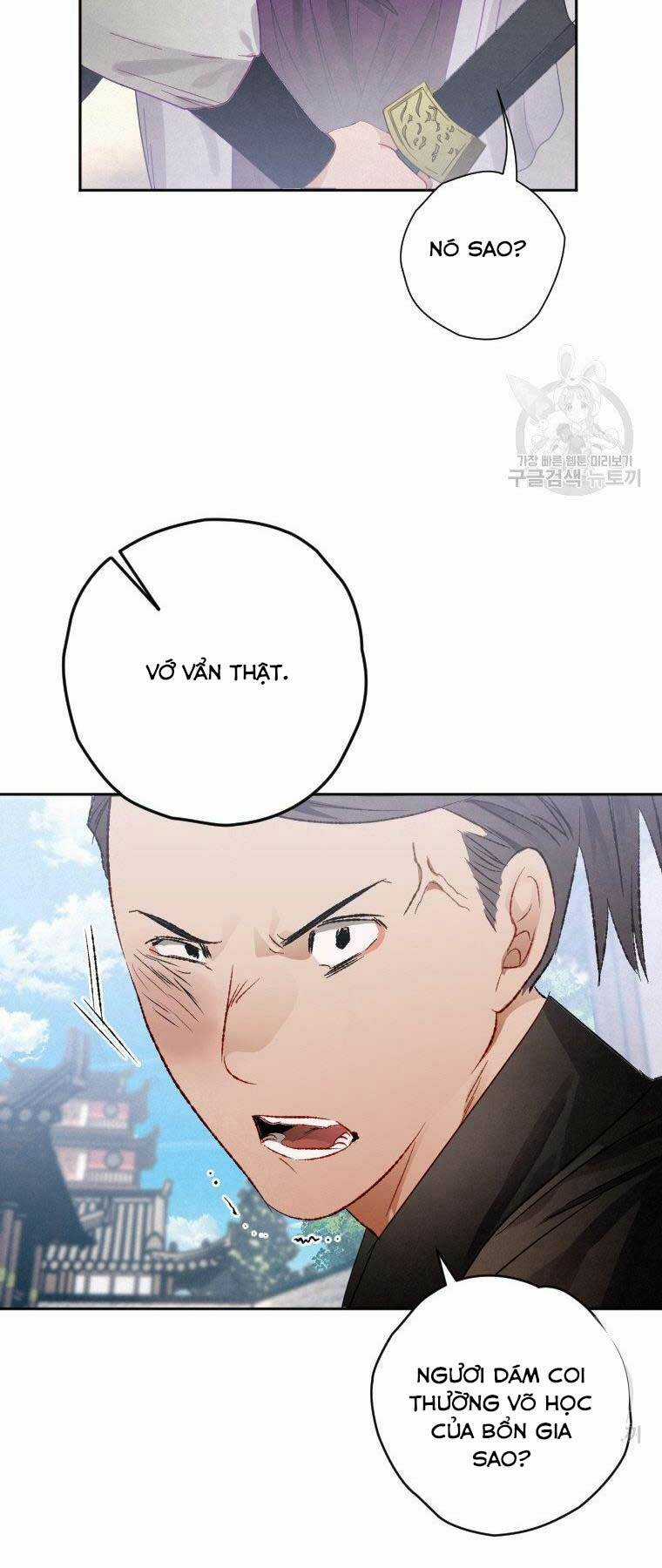 Thời Đại Hoàng Kim Của Thiên Kiếm Chapter 9 trang 16