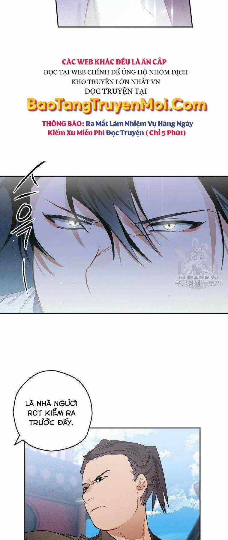 Thời Đại Hoàng Kim Của Thiên Kiếm Chapter 9 trang 23