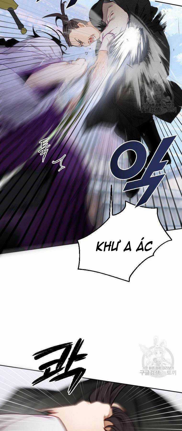 Thời Đại Hoàng Kim Của Thiên Kiếm Chapter 9 trang 25