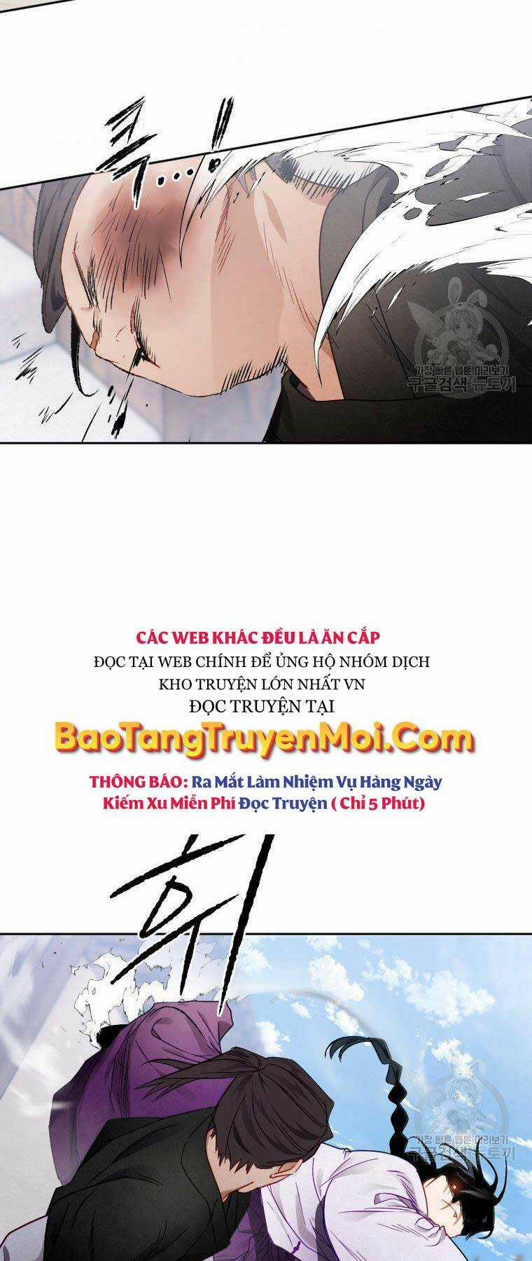 Thời Đại Hoàng Kim Của Thiên Kiếm Chapter 9 trang 28