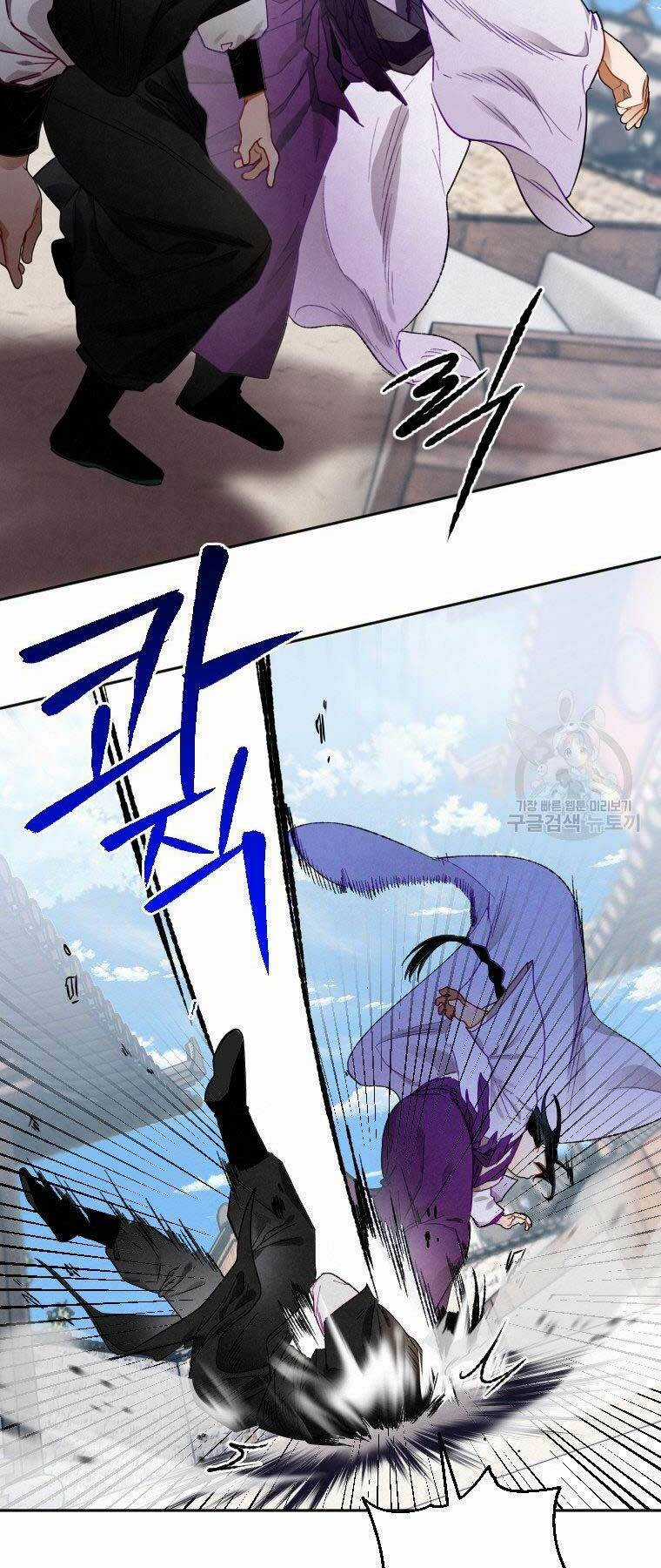 Thời Đại Hoàng Kim Của Thiên Kiếm Chapter 9 trang 29