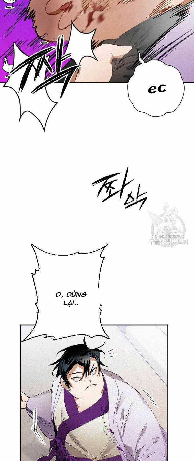 Thời Đại Hoàng Kim Của Thiên Kiếm Chapter 9 trang 35