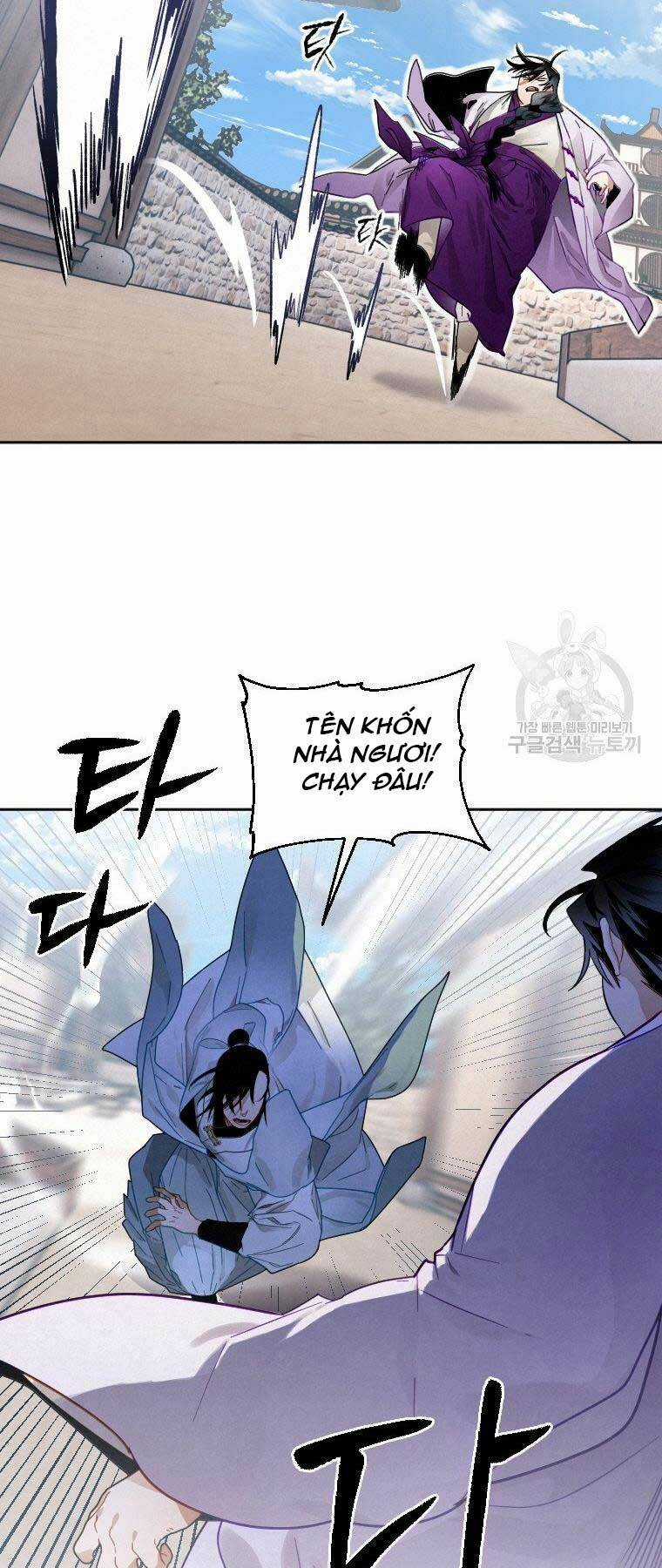 Thời Đại Hoàng Kim Của Thiên Kiếm Chapter 9 trang 38