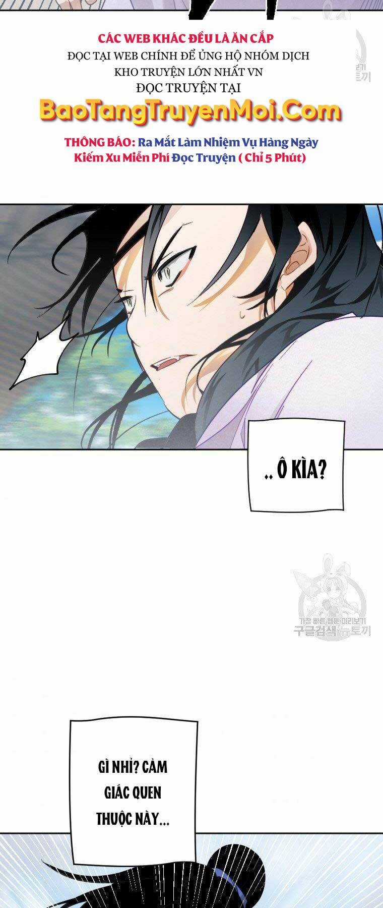 Thời Đại Hoàng Kim Của Thiên Kiếm Chapter 9 trang 39