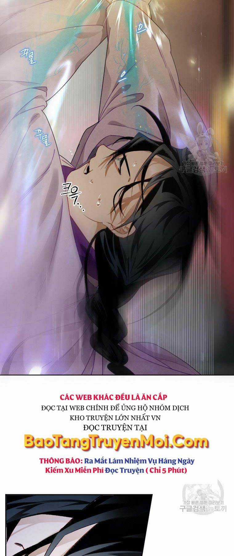 Thời Đại Hoàng Kim Của Thiên Kiếm Chapter 9 trang 46