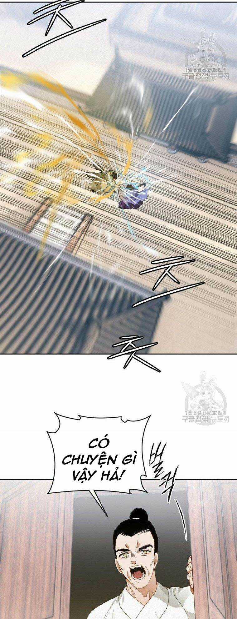 Thời Đại Hoàng Kim Của Thiên Kiếm Chapter 9 trang 48