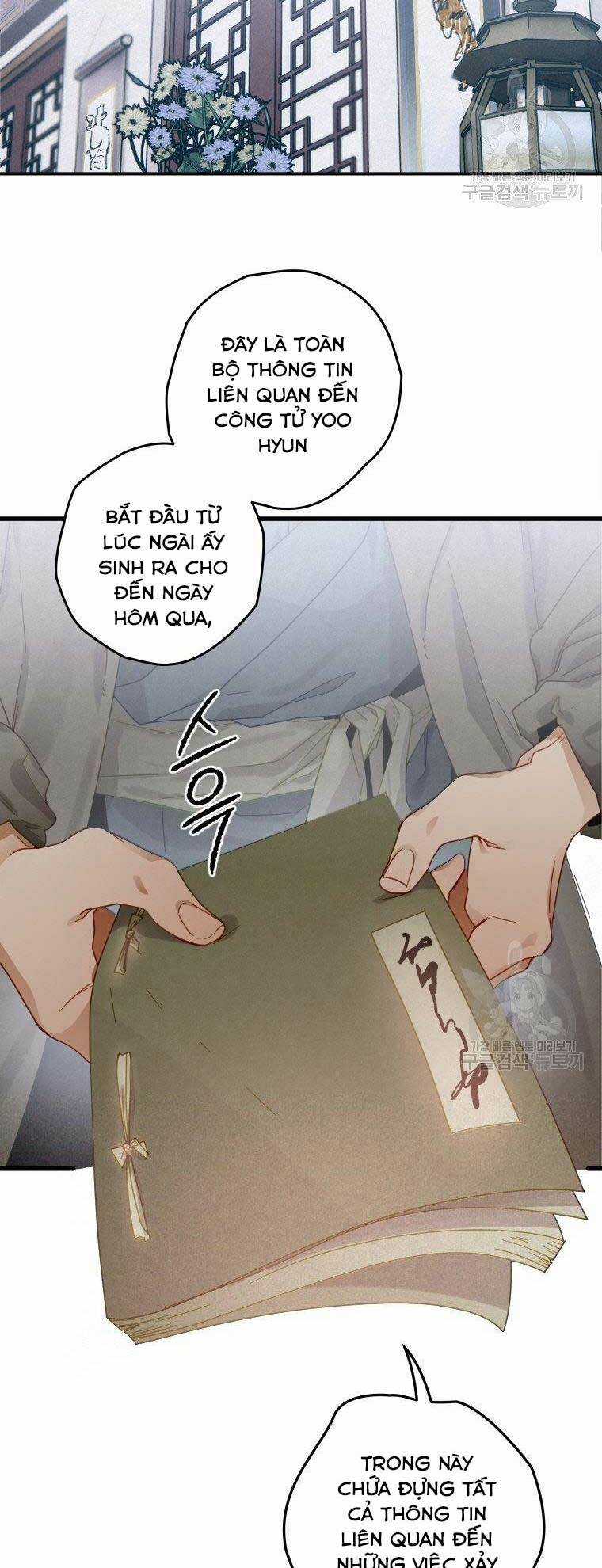 Thời Đại Hoàng Kim Của Thiên Kiếm Chapter 9 trang 6