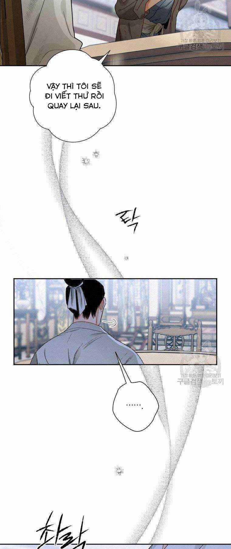 Thời Đại Hoàng Kim Của Thiên Kiếm Chapter 9 trang 9