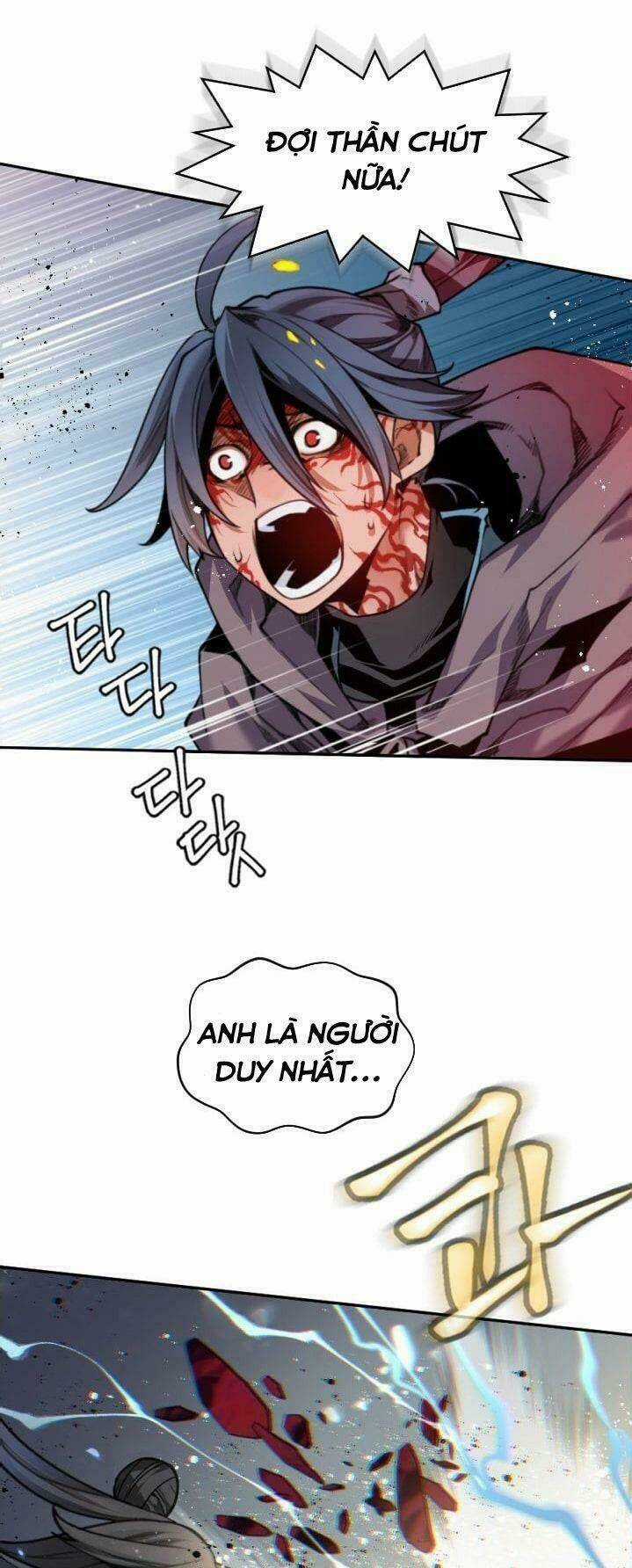 Thời Đại Hoàng Kim Chapter 1 trang 104
