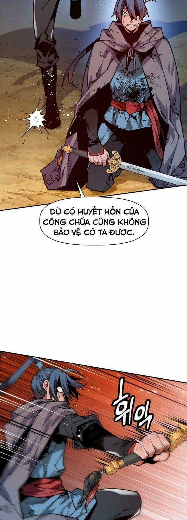 Thời Đại Hoàng Kim Chapter 1 trang 110