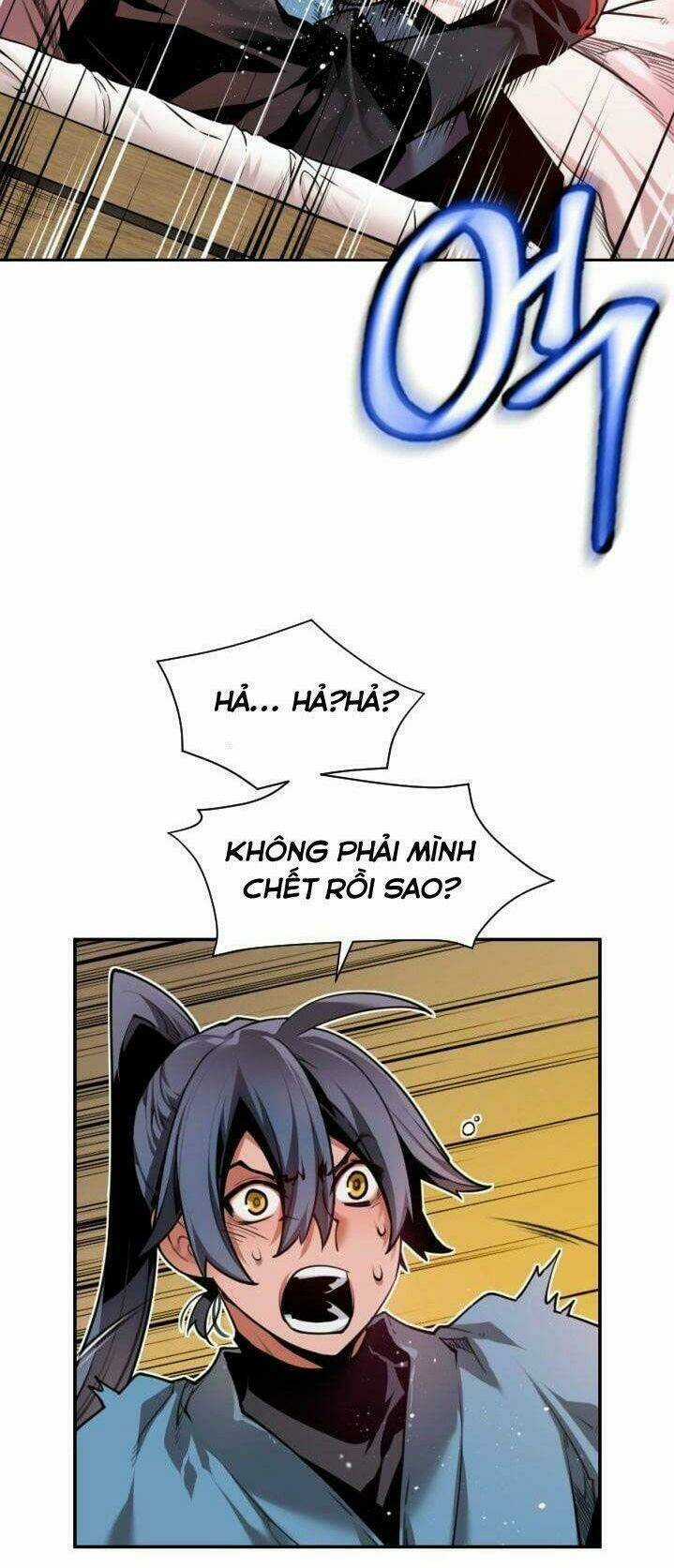 Thời Đại Hoàng Kim Chapter 1 trang 120