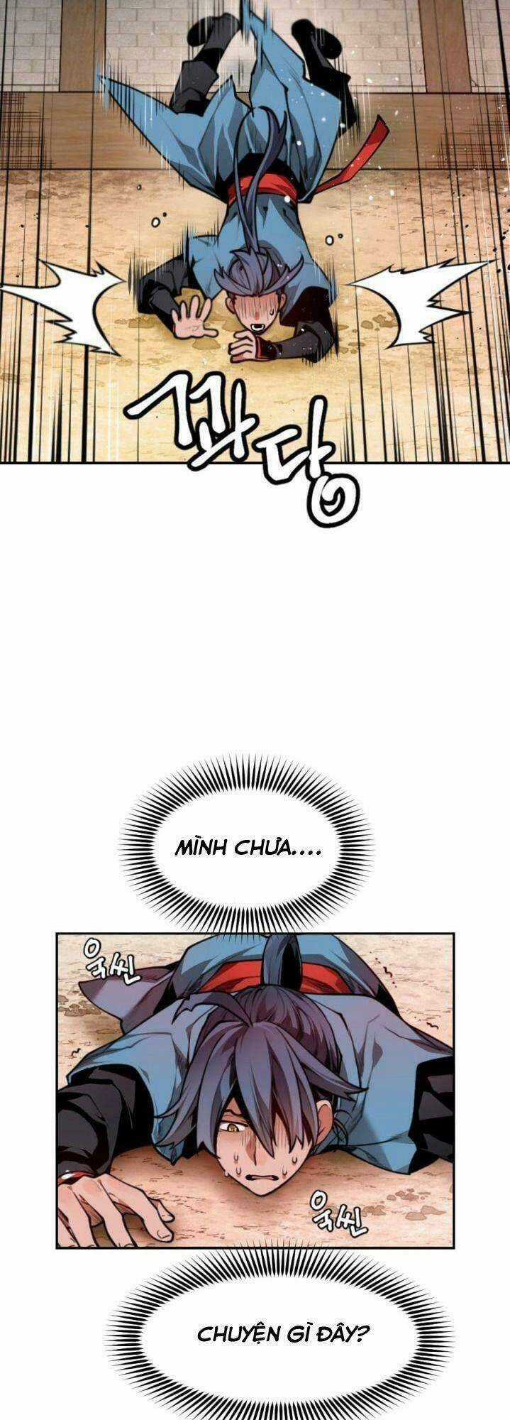 Thời Đại Hoàng Kim Chapter 1 trang 124