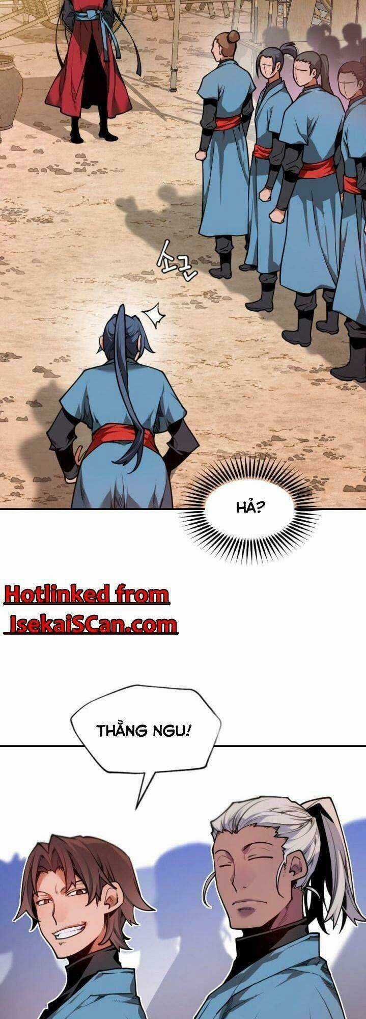 Thời Đại Hoàng Kim Chapter 1 trang 127
