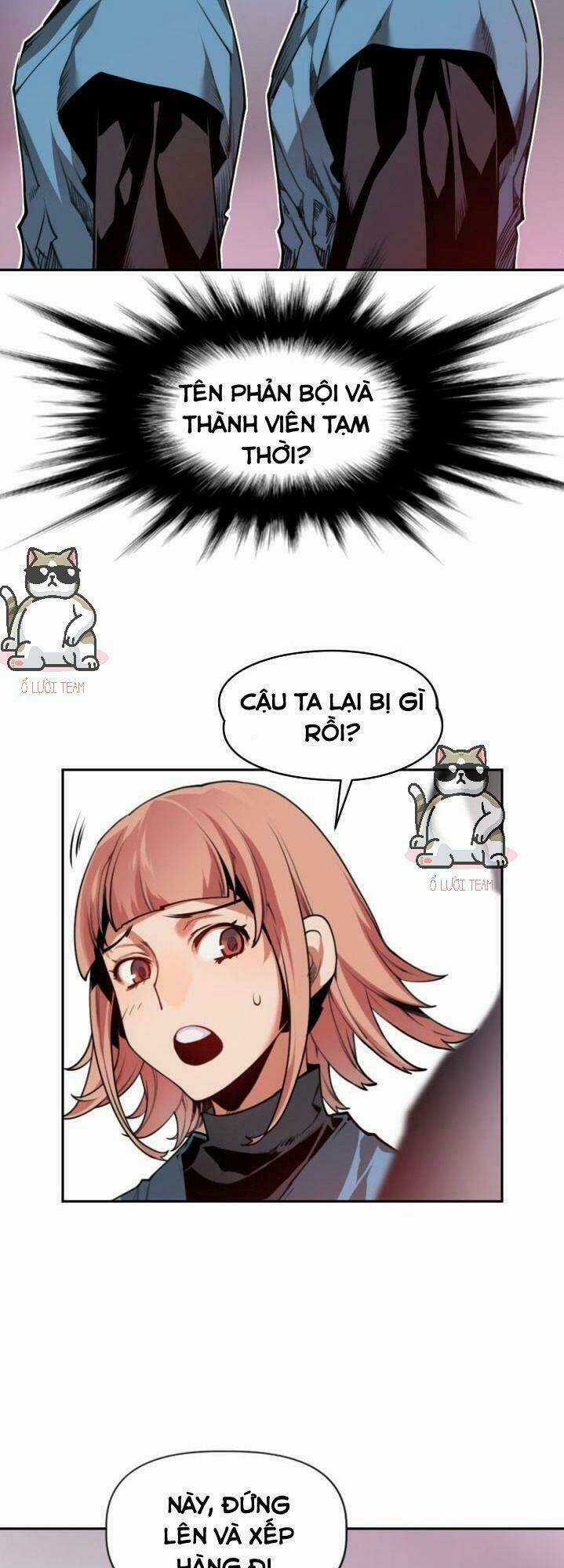 Thời Đại Hoàng Kim Chapter 1 trang 128